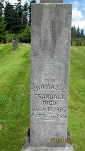 Thomas  Crandall