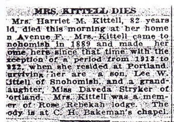 William  Kittell
