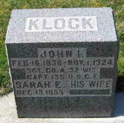 John Klock