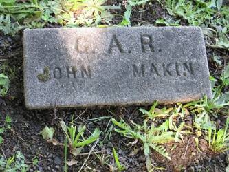 John Makin