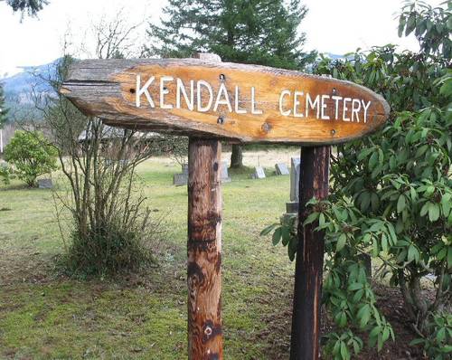 Kendall Cemetery