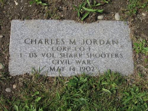 Charles  Jordan