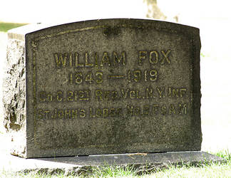 William Fox