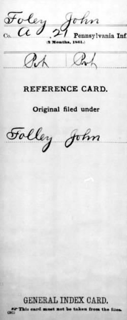 John  Foley