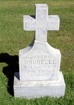 Joseph Brunelle