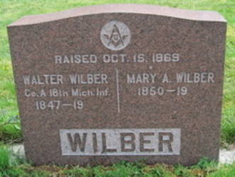 Walter Wilber