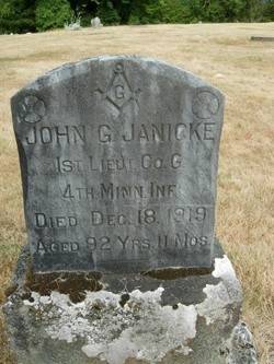 John Janicke