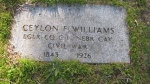 Ceylon Williams