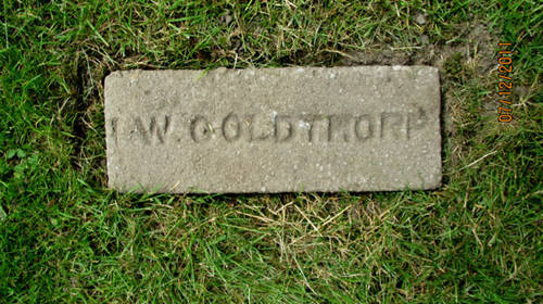 Joseph Goldthorp