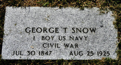 George Snow