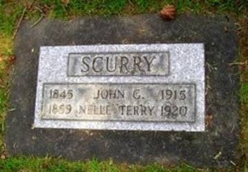 John Scurry
