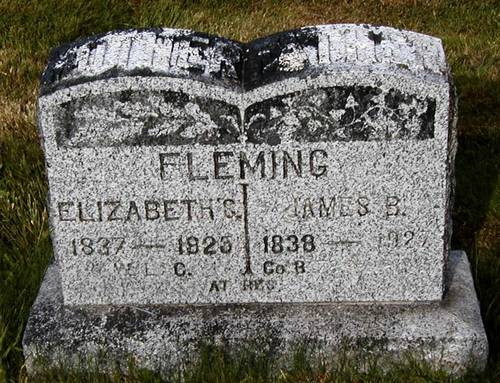 James Fleming