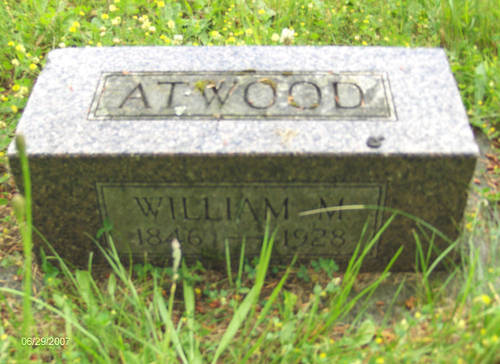 William Atwood