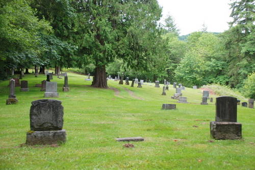 IOOF Cemetery Castle Rock