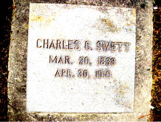 Charles Swett