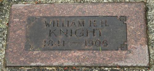 William Knight