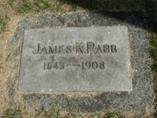 James Rabb