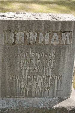James Bowman