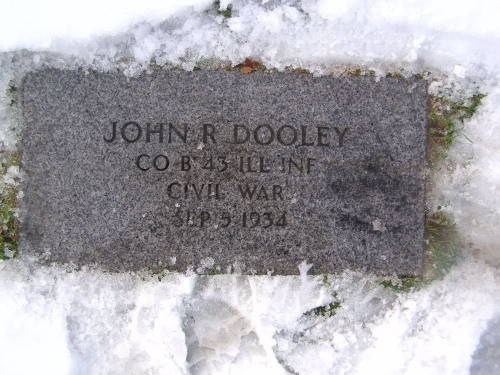 John Dooley