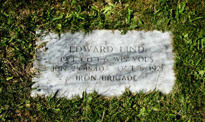 Edward Lind