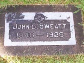 John Sweatt