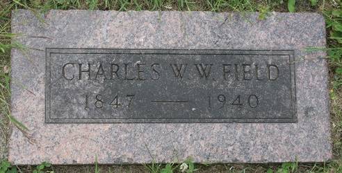 Charles Field