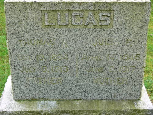 Thomas  Lucas