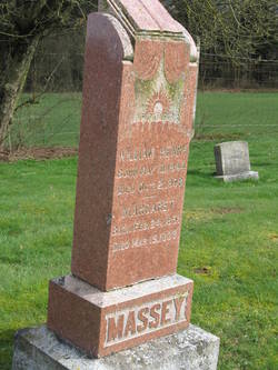William Massey 