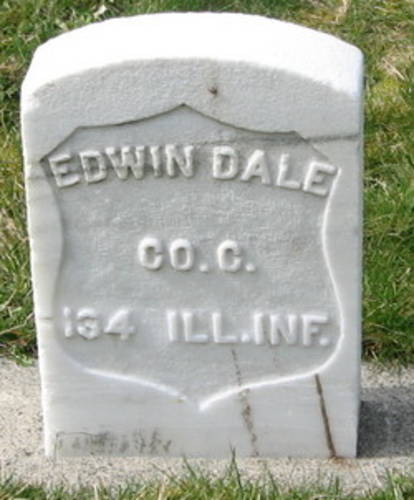 Edwin  Dale