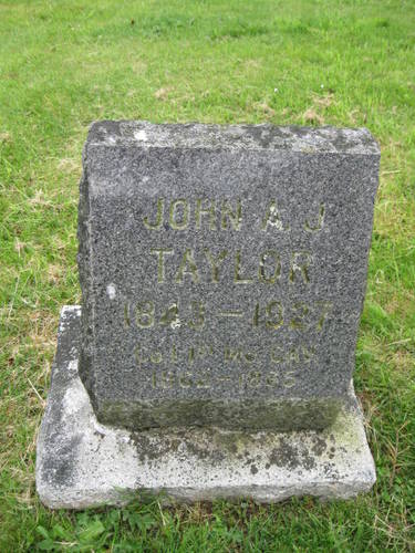 John  Taylor