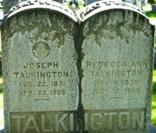 Joseph Talkington