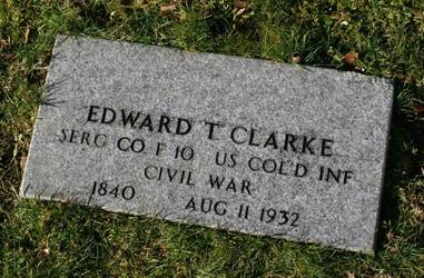 Edward  Clarke