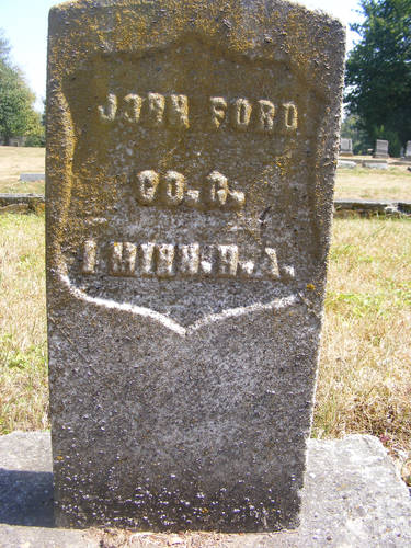 John  Ford