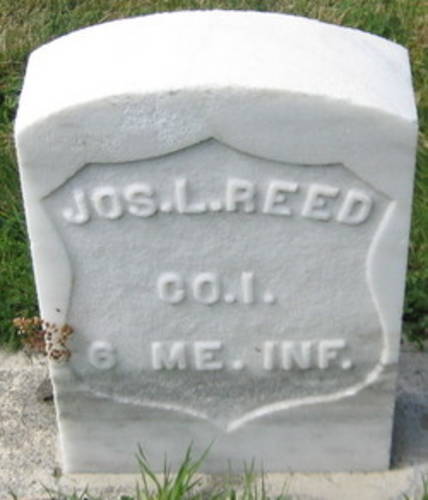 Joseph  Reed