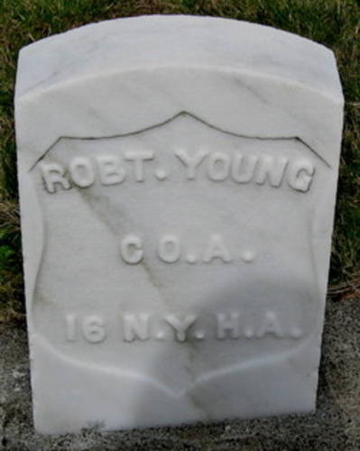 Robert  Young
