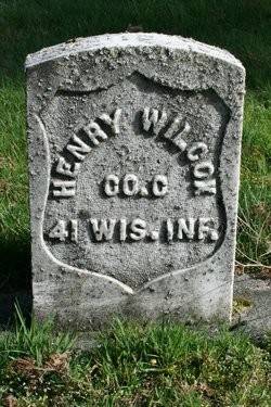 William Wilcox