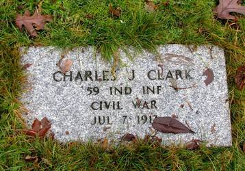 Charles  Clark