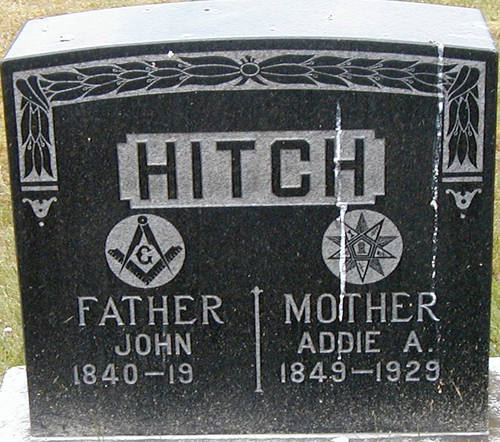 John Hitch