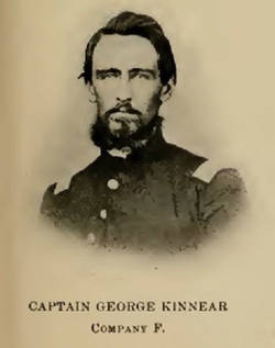 George Kinnear