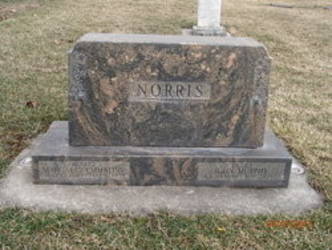 John Norris