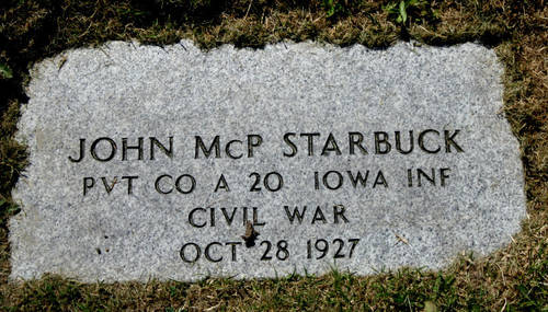 John Starbuck