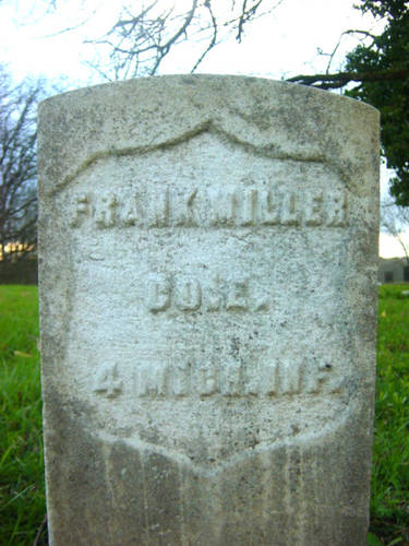 Franklin Miller
