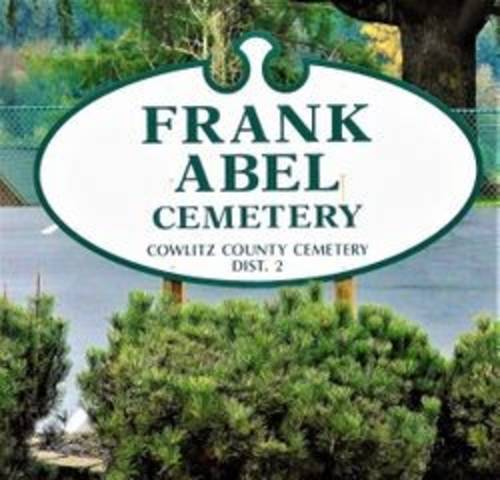 Frank Able Cemetery