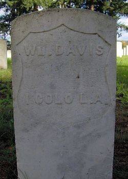 William Davis
