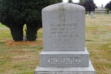 Willard Howard