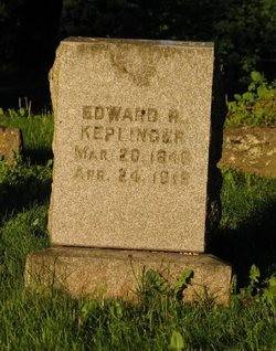 Edward Keplinger