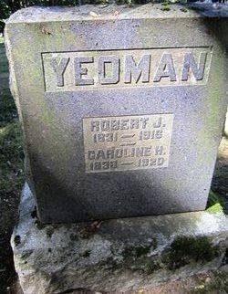 Robert Yeoman