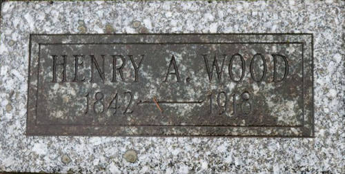 Henry  Wood