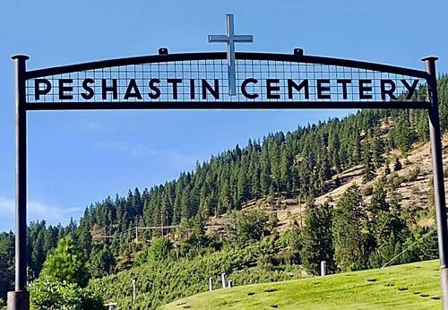 Peshastin Cemetery