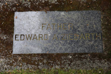 Edward Ziebarth